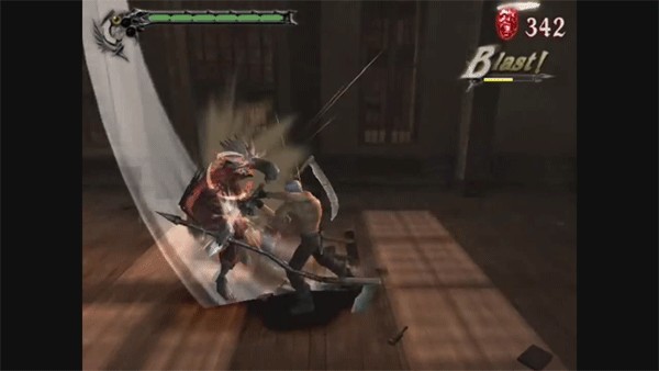鬼泣3移植特别版