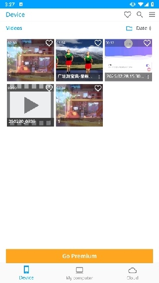 RealPlayer播放器