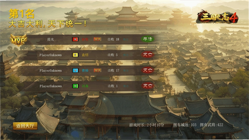 三国志4中文版