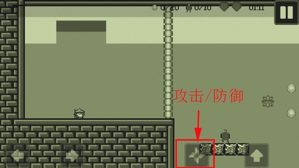 小小忍者单机版