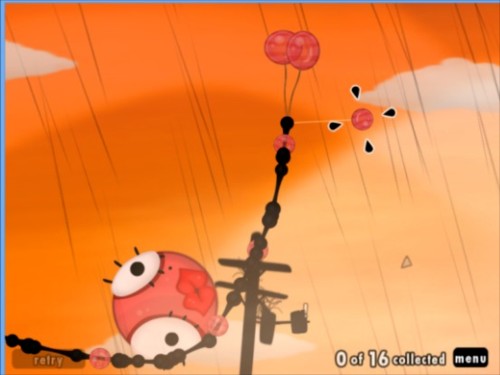 粘粘世界1中文版
