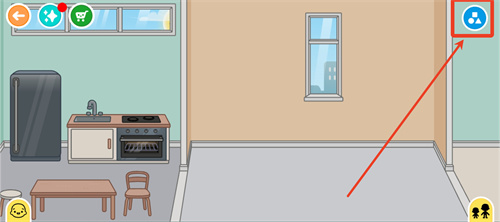 托卡世界更新自建房
