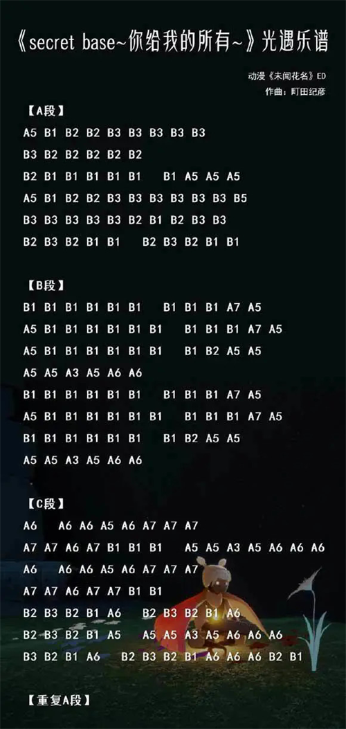 光遇官服正版