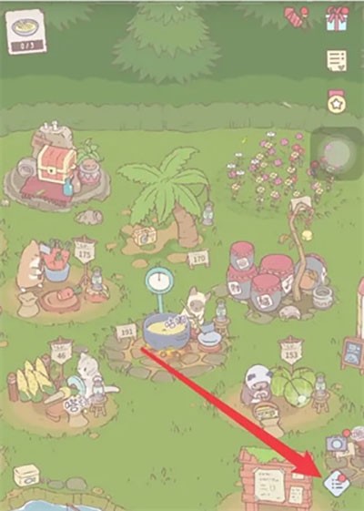 猫咪和汤无限金币钻石版