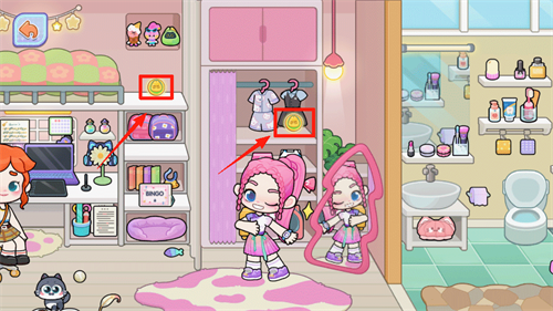 奇妙创意世界免费版