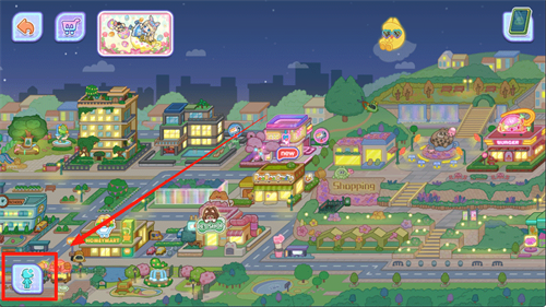 奇妙创意世界免费版