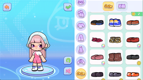 奇妙创意世界免费版