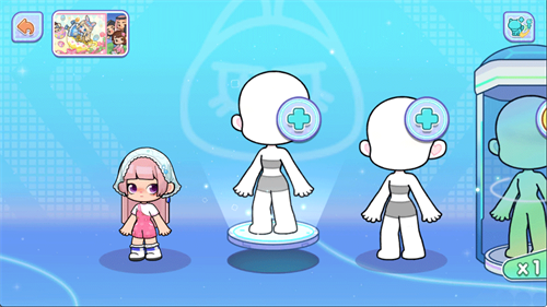 奇妙创意世界免费版