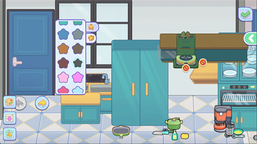 奇妙创意世界免费版