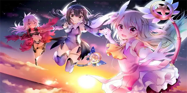 美少女游戏合集