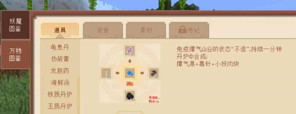 我的世界国际体验服