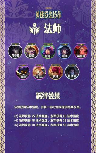 TFT云顶之弈美测服