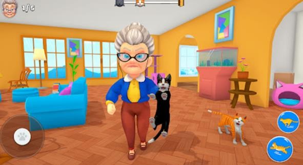 猫咪养成计划手机版