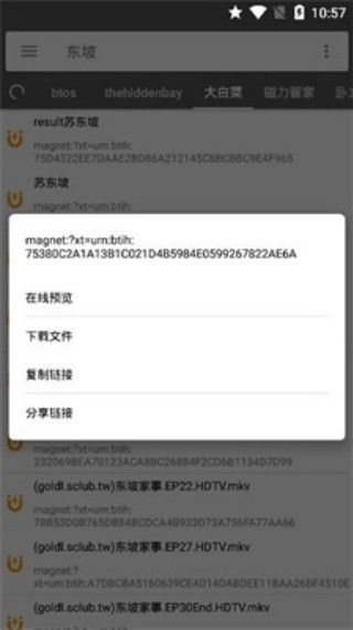 鲨鱼搜索最新版本