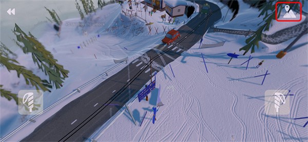 雪山滑雪大冒险2最新版