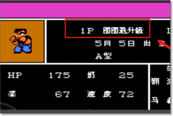 热血格斗传说双人版