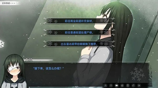 鸢之歌2星纪元
