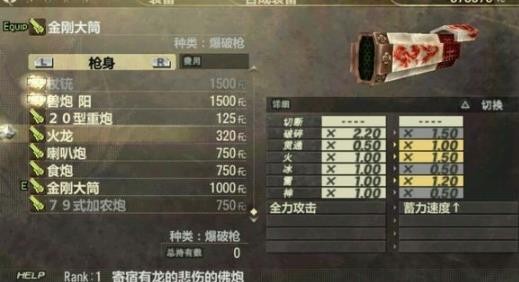 噬神者爆裂