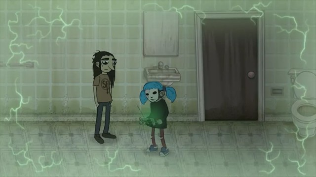 SallyFace