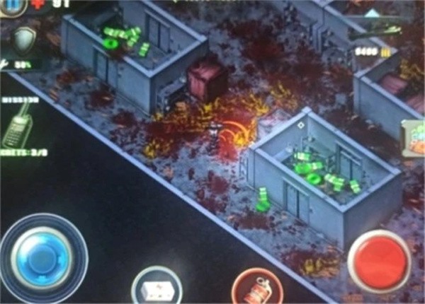 AlienShooter手机版