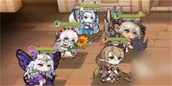 魔物娘游戏合集