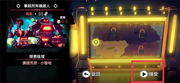 尘烟霓虹汉化版