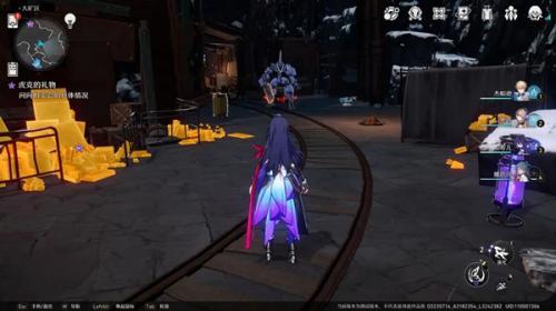 崩坏星穹铁道云游戏移动端