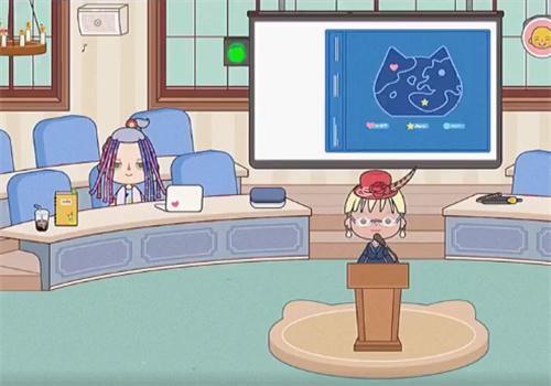 米加小镇世界完整版