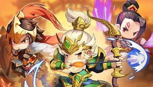 翻卡大闯关手机版