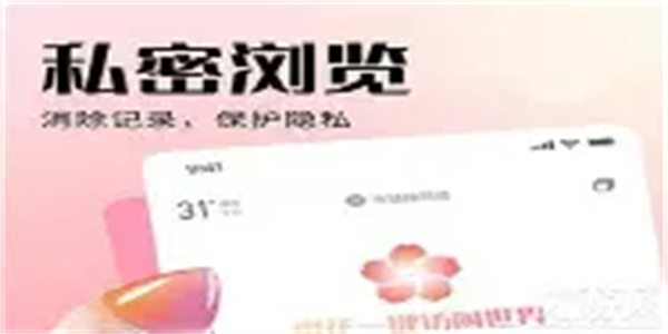 私密浏览器软件合集
