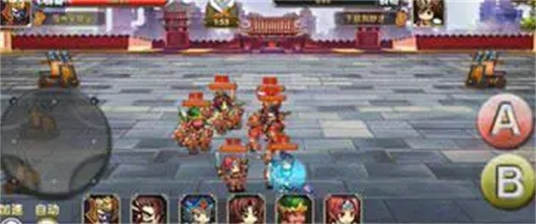 三国荣耀