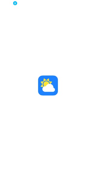 天气通预报老版本