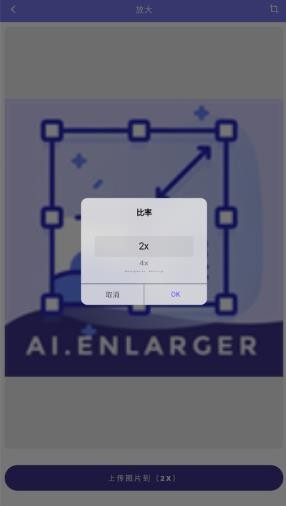 画质2X