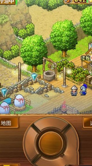 大海贼探险物语中文版