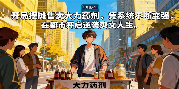 摆摊逆袭游戏合集
