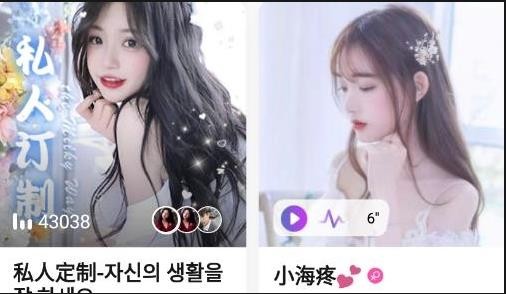 麦麦语音