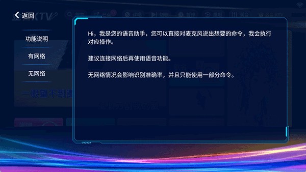 金音ktv电视版