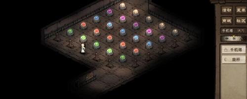 烟雨江湖wiki手游最新版