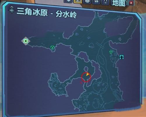 无主之地2
