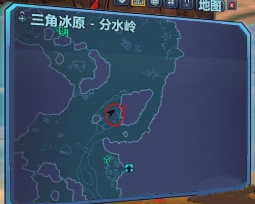 无主之地2