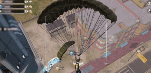 pubg mobile国际服