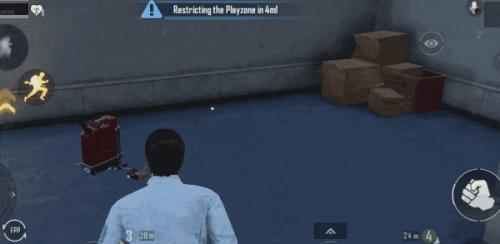 pubg mobile国际服