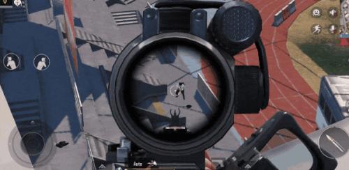 pubg mobile国际服