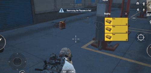 pubg mobile国际服