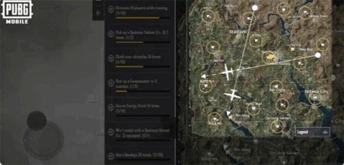 pubg mobile国际服