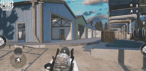pubg mobile国际服