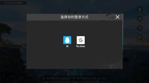 pubg mobile国际服