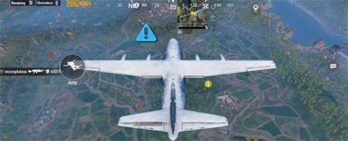 pubg mobile国际服
