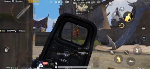 pubg mobile国际服