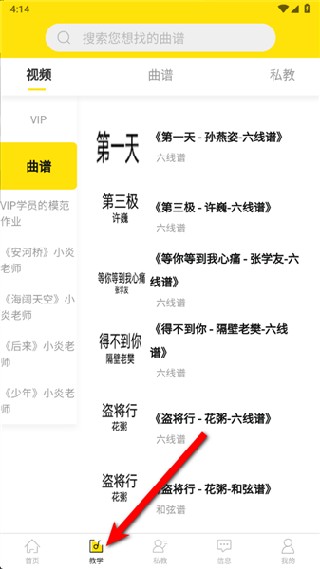柏雅乐器